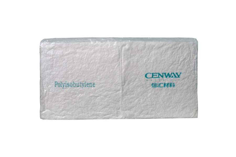 HB-300 Polyisobutylen for isoleret tape